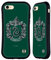 Head Case Designs Offizielle Harry Potter Slytherin Kamm Chamber of Secrets I Hybride Handyhülle Hülle Huelle kompatibel mit Apple iPhone 7/8 / SE 2020 & 2022