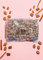 KoRo - Schokoladen Mandeln mit Zimt 1 kg - Mit Vollmilchschokolade - Feine Zimtnote - Ballaststoffquelle - Süßer Snack