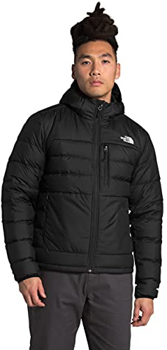 THE NORTH FACE Giacca da uomo Aconcagua (confezione da 1)
