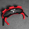 METIS Bulgarian Bag - 5kg bis 20kg | Crossfit Equipment und Krafttraining - Trainingsgerät für Fitnesscenter und Zuhause (5kg)
