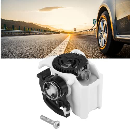 Actionneur de Moteur de Verrouillage Central, Serrure de Hayon Verrouillage Centre Tronc Hayon Arrière, OE Numéro 7700435694 8200102583 7700427088 8200060917