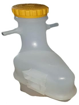 W-Parts VASCHETTA Acqua RADIATORE Daewoo MATIZ dal 1998 al 2005 + Tappo -RIF.OE:96314169