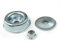 SPORTARC Kit de Fixation de Lame métallique pour débroussailleuse S*t*i*h*l Fs350, Fs360, Fs400, Fs410, Fs450