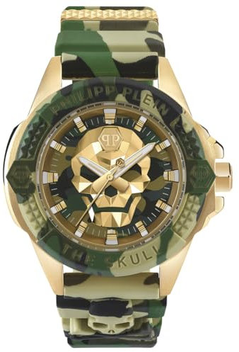 Philipp Plein Watch PWAAA0921