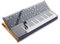 Decksaver Moog Subsequent 37 Tastaturabdeckung (DS-PC-SUBSEQUENT37)