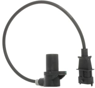 RIDEX Kurbelwellensensor 833C0341 350 mm mit Kabel