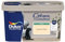 Dulux Valentine Crème de Couleur - Peinture multi-supports intérieure - Satin Coquille d'Œuf 2,5 L