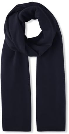 FALKE Unisex Basic Fine Knit Schal schnelltrocknend