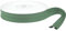 Jersey-Schrägband/Pretty Edition / 2 m (1,75 €/m) (kale)