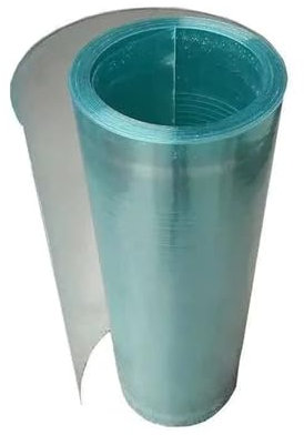 X1NGFU Láminas Policarbonato Invernaderos,0,8mm Hoja de Plástico Transparente Paneles,Cubiertas para Toldos Invernadero,Marquesina Tragaluces Paneles,Fácil De Cortar (W0.8xL6m(31x236in))