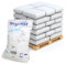 Höfer Chemie 20 x 25 kg (500 kg) Regenit® Siedesalztabletten zur Regenerierung von Wasserenthärtungsanlagen auf Palette