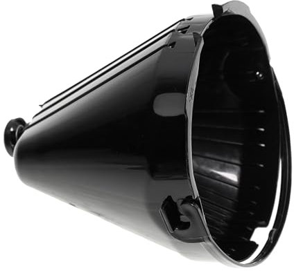 Piebert Filterhalter kompatibel mit/Ersatzteil für WMF FS-1000050072 0412250011 Bueno Kaffeemaschine