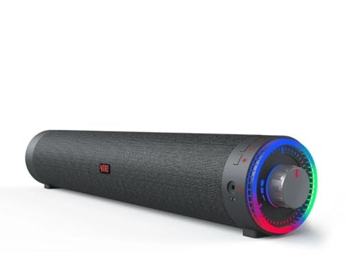 Acer Nitro Gaming-Soundbar