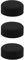 casstaly In Silicone per Interruttore da 3 Pezzi Compatibile con I Robot da Cucina Monsieur Cuisine Connect Smart Trend, Protettiva Antipolvere