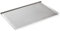4 bandejas de horno de 60 x 40 cm perforadas de aluminio
