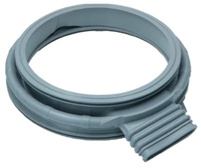 IATKIDTL Junta De Puerta De Lavadora Compatible con Samsung DC64-01827A, WD0754W8E, WD0754W8E/XSA, WD856UHSAWQ, WD8704EJA, WD0104W8E, OY1111