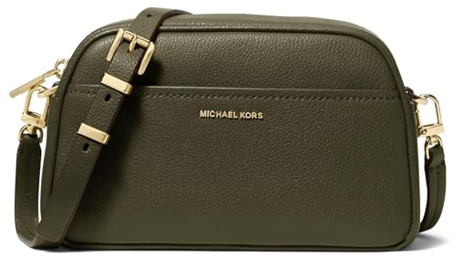 Michael Kors Sm Camera Xbody Bag