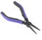 Multi Purpose 5 43 Inch Toothless Flat Nose Pliers for Jewelry Creation and Electronics Fixes