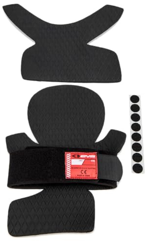 EVS Sports Protections Evs Parts Axis Liner - Côté - Droite, Xl