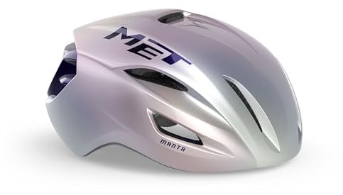 Road Helmet MET Manta MIPS - L / 58-61cm - Tadej Pogacar - Limited Edition MY26