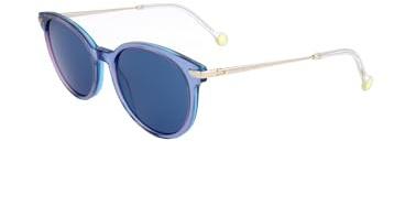 Tommy Hilfiger TH 1821/S Blue 51/18/140 Damen Sonnenbrillen