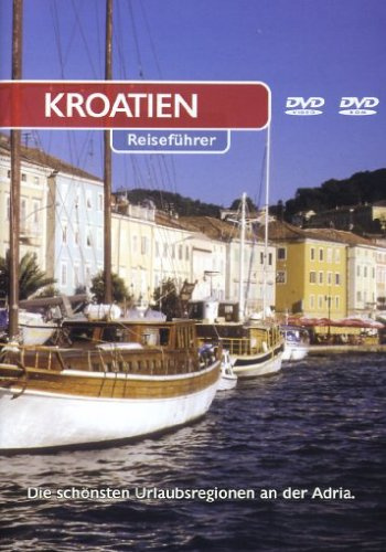 Kroatien - Travel Guide