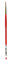 Winsor & Newton Sceptre Gold II Pinceau Rond manche court Série 202 N°1