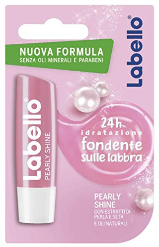 Labello 85028 Pearl&Shine, 5,5ml für EUR 2,99 (100ml = EUR 54,36)