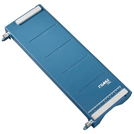 Dahle Vordertisch 794 (für Hebel-Schneidemaschine Dahle 867)