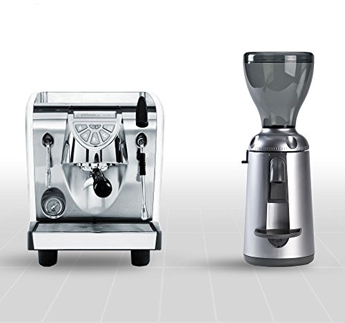 Neue Simonelli Musik Lux set