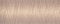 Gutermann Sew All Polyester Thread, 100Mtr, Almond (0121)