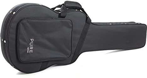 GEWApure Gitarrenkoffer FX Light Weight Softcase E-Gitarre S-Form