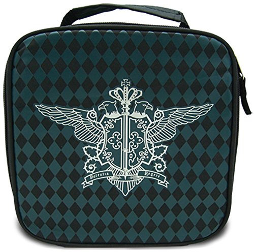 Great Eastern Black Butler Phantomhive Lunch Tasche