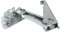 Hygena Fridge Freezer Ingol Hinge (Right Top Hinge/L Bottom)