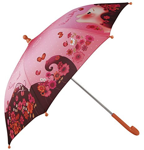 Avenue Mandarine 62413o – Dis Moi, Abat-Jour, Fille