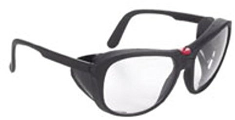UNIVET Schweißbrille klar 566