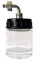 Andreas Dell 10x 22ml Airbrush Farben Glasbehälter BD-07 Farbtopf Mischglas Behälter Aufbewahrglas