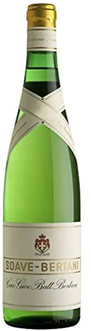 Soave Vintage Edition, BERTANI, Veneto, Italy (Garganega) 750ml. WHITE WINE