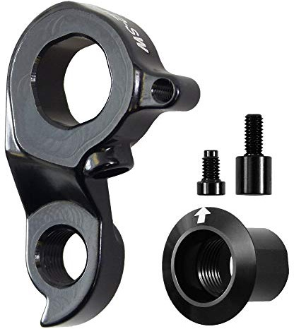 Scott SCO Dropout Hanger Boost TA12-SW CARB 17 unbekannt