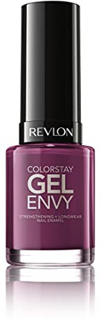 Revlon Lac Uñas Gel Envy 408 What A Gem
