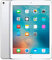 Apple iPad Mini 4 64GB Wi-Fi - Silber (Generalüberholt)