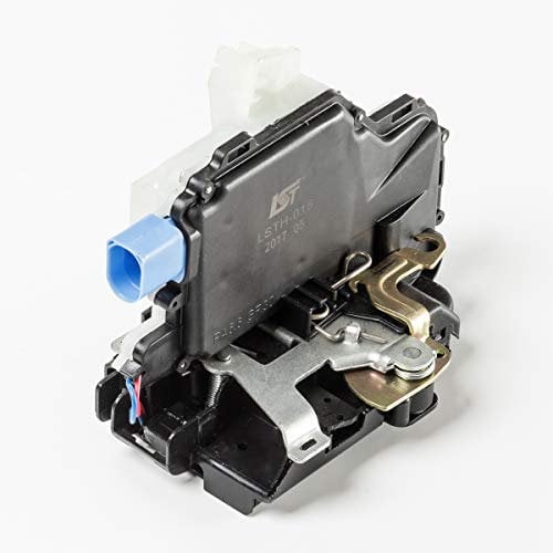 LST Stellmotor Zentralverriegelung Türschloss hinten links POLO 9N 9A4