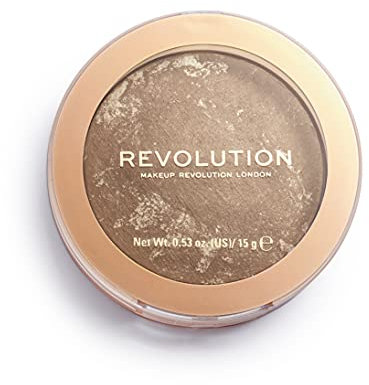 Revolution - Bronzer - Bronzer Reloaded - Take a Vacation