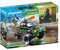 Playmobil Weekend Warrior ? Off-Road Action Truck