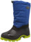 CMP Jungen Kids Hanki 2.0 Snow Boot, River Lime Green, 27 EU