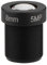 1/2.5 '' Mount 8mm CCTV Lens High Definition 5MP Lens Support Visione Notturna IR con Alta Definizione