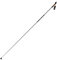 BARNETT XC-09 Grau 130cm bis 175cm 100% Carbonstöcke (160cm)