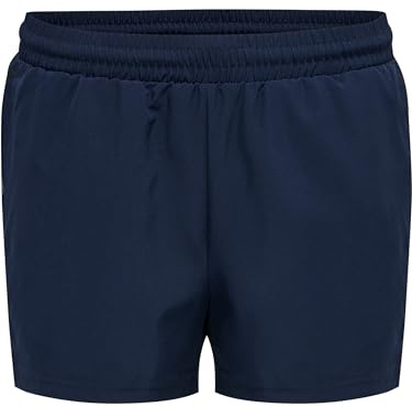hummel Verstellbare Taille Kurze Hose Hmlmove Damen
