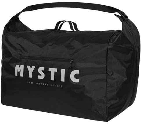 Mystic 2022 Borris Bag - 215L - Black