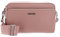 Calvin Klein CK Must Camera Bag Cafe Au Lait
